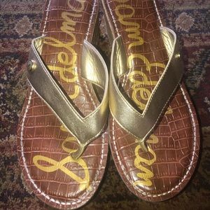 Sam Edelman wedged